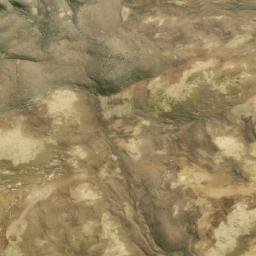 Satellite imagery of Cerro Piedra Sonada, AR