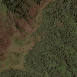 Satellite imagery of Cerro El Sombrerito, AR