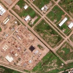 Satellite imagery of RN66-KM23, BR