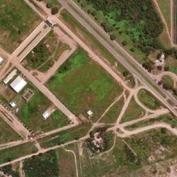 Satellite imagery of RN66-KM23, BR