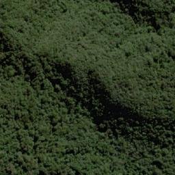 Satellite imagery of Cerro Atravesada, AR