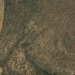 Satellite imagery of Lenchwe Le Tau Kop, BW