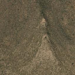 Satellite imagery of Lenchwe Le Tau Kop, BW