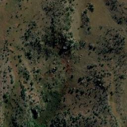 Satellite imagery of TURKEY NEW, MZ