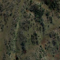 Satellite imagery of TURKEY NEW, MZ