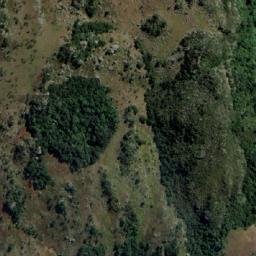 Satellite imagery of TURKEY NEW, MZ