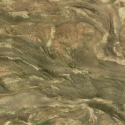 Satellite imagery of Cerro Piedra Sonada, AR