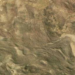 Satellite imagery of Cerro Piedra Sonada, AR