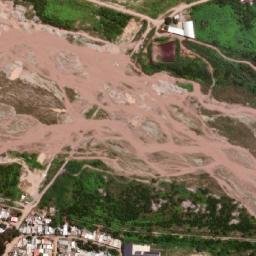 Satellite imagery of RN66-KM23, BR