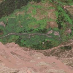 Satellite imagery of RN66-KM24, BR