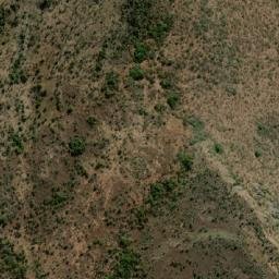 Satellite imagery of ANNESLEY, MZ