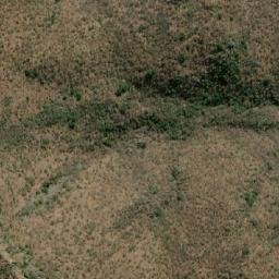 Satellite imagery of ANNESLEY, MZ