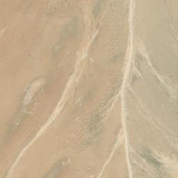Satellite imagery of Hito XVI-10, BR