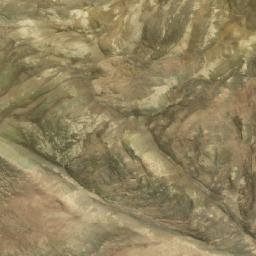 Satellite imagery of Cerro Piedra Sonada, AR