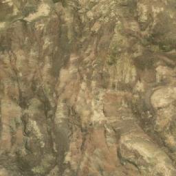 Satellite imagery of Cerro Piedra Sonada, AR