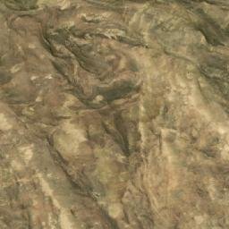 Satellite imagery of Cerro Piedra Sonada, AR
