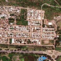 Satellite imagery of RN66-KM24, BR