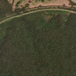 Satellite imagery of RN66-KM33, BR