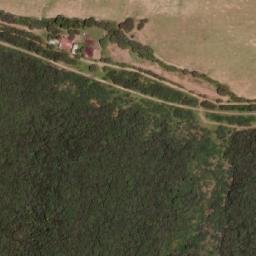 Satellite imagery of RN66-KM33, BR