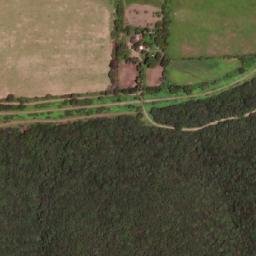 Satellite imagery of RN66-KM34, BR