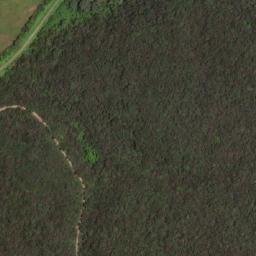 Satellite imagery of RN66-KM34, BR