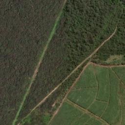 Satellite imagery of RN66-KM36, BR