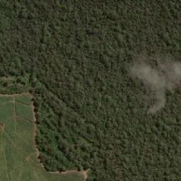 Satellite imagery of RN66-KM36, BR