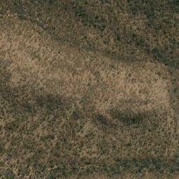 Satellite imagery of Lenchwe Le Tau Kop, BW