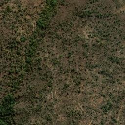 Satellite imagery of ANNESLEY, MZ