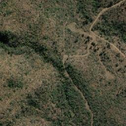 Satellite imagery of ANNESLEY, MZ