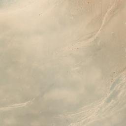Satellite imagery of Hito XVI-10, BR