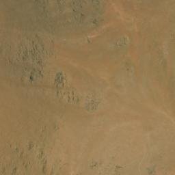 Satellite imagery of Cerro Remate, AR