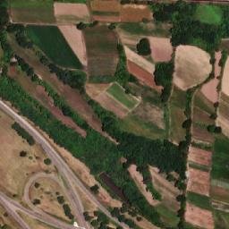 Satellite imagery of RN66-KM24, BR