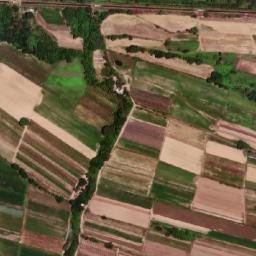 Satellite imagery of RN66-KM27, BR