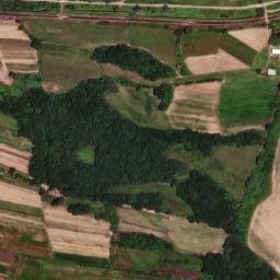 Satellite imagery of RN66-KM27, BR