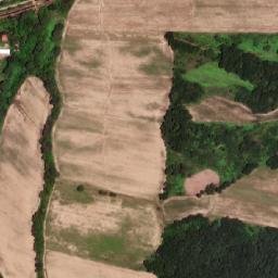Satellite imagery of RN66-KM27, BR