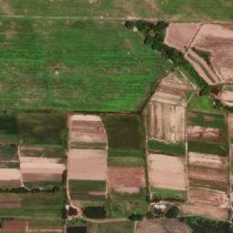 Satellite imagery of RN66-KM29, BR