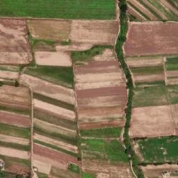 Satellite imagery of RN66-KM29, BR