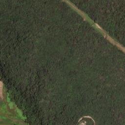 Satellite imagery of RN66-KM30, BR