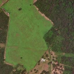 Satellite imagery of RN66-KM32, BR