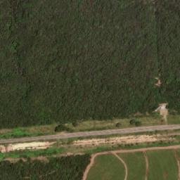 Satellite imagery of RN66-KM33, BR