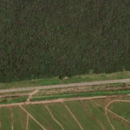 Satellite imagery of RN66-KM34, BR