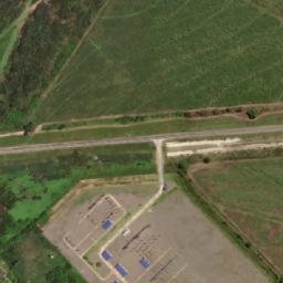 Satellite imagery of RN66-KM36, BR