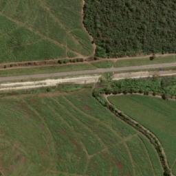 Satellite imagery of RN66-KM36, BR