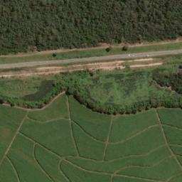 Satellite imagery of RN66-KM36, BR