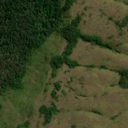 Satellite imagery of Morro Cibinguilloso, AR