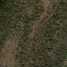 Satellite imagery of ANNESLEY, MZ