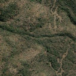 Satellite imagery of ANNESLEY, MZ