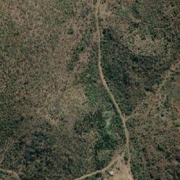 Satellite imagery of Penge, ZA