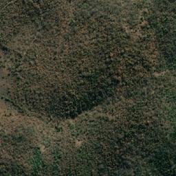 Satellite imagery of Penge, ZA